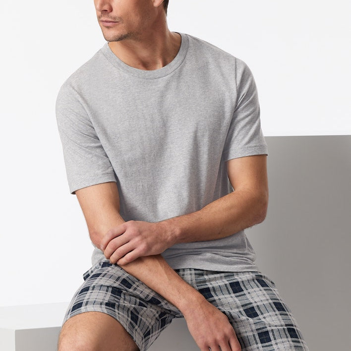Schiesser - Mix&Relax -T-Shirt