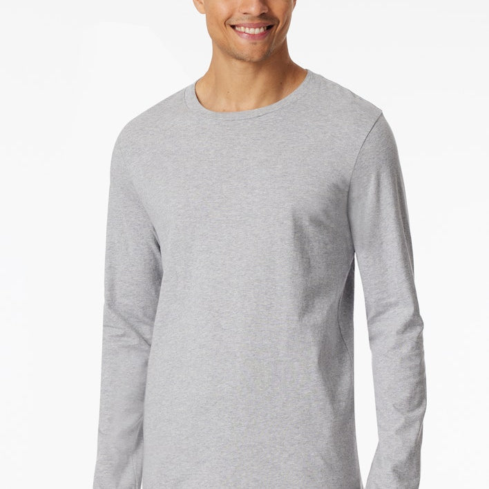 Schiesser - Mix&Relax - Long Sleeve Shirt