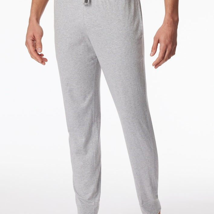 Schiesser - Mix&Relax - Pants with cuff