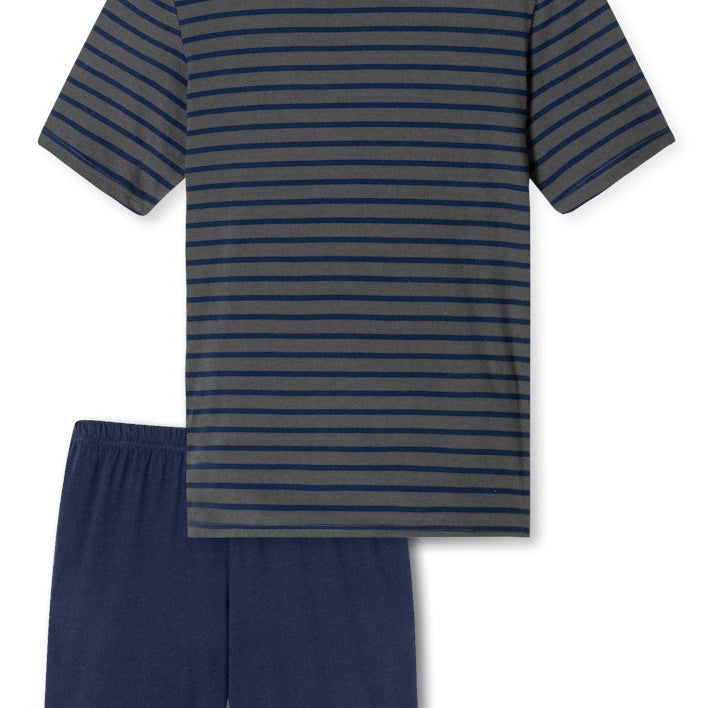 Schiesser - Nightwear - Casual Essentials Pyjama short