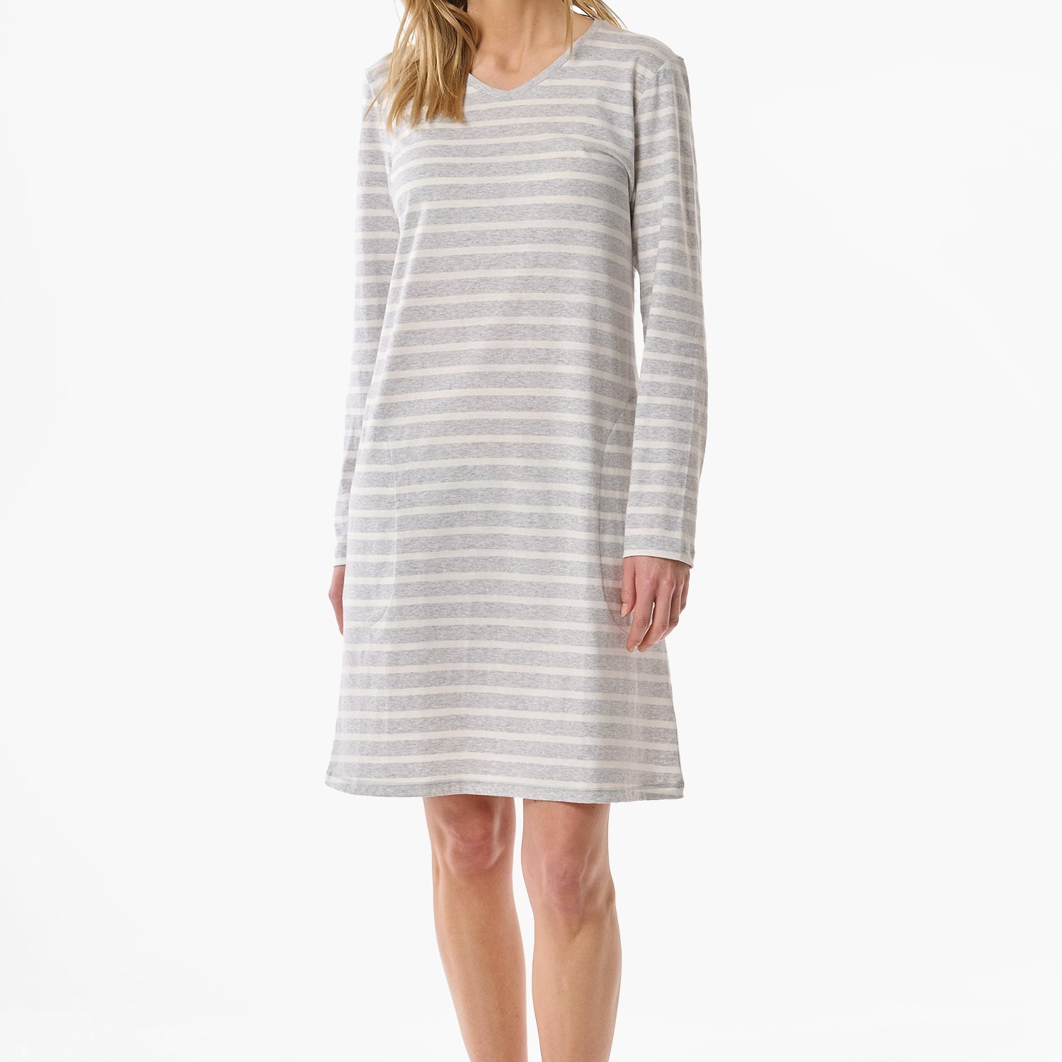 Schiesser - Casual Essentials - Nightdress