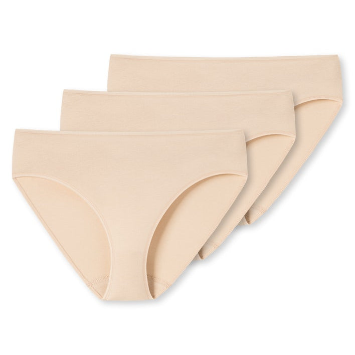 Schiesser - Essentials - Briefs 3Pack
