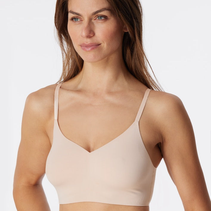 Schiesser - Invisible Soft - Bustier