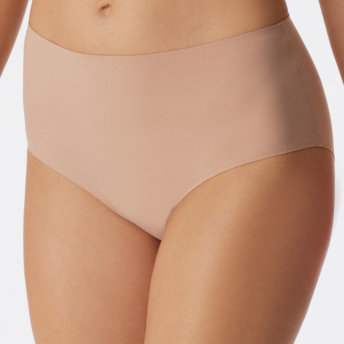 Schiesser - Invisible Soft - Maxi Briefs