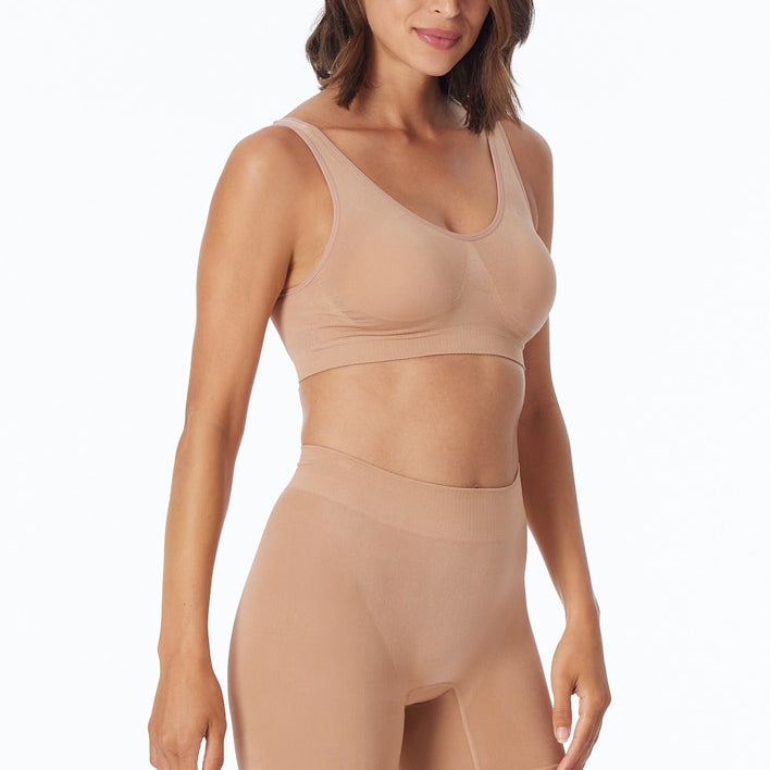 Schiesser - Classic Seamless - Shorty