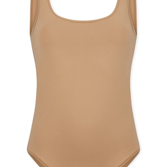 Schiesser - Unique Micro - Tanktop Body