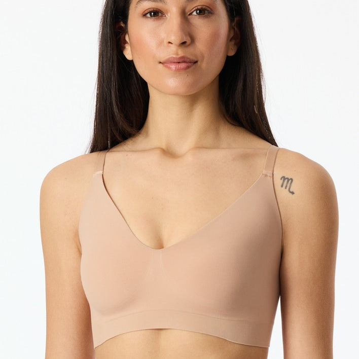 Schiesser - Seamless Contouring - Soft Bra