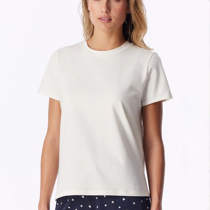 Schiesser - Mix & Relax - T-Shirt