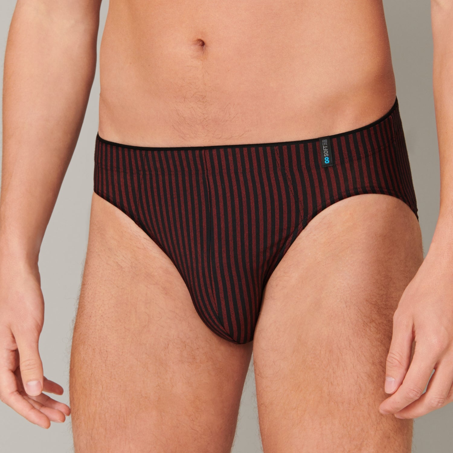 SCHIESSER - Long Life Soft - Super Mini Briefs