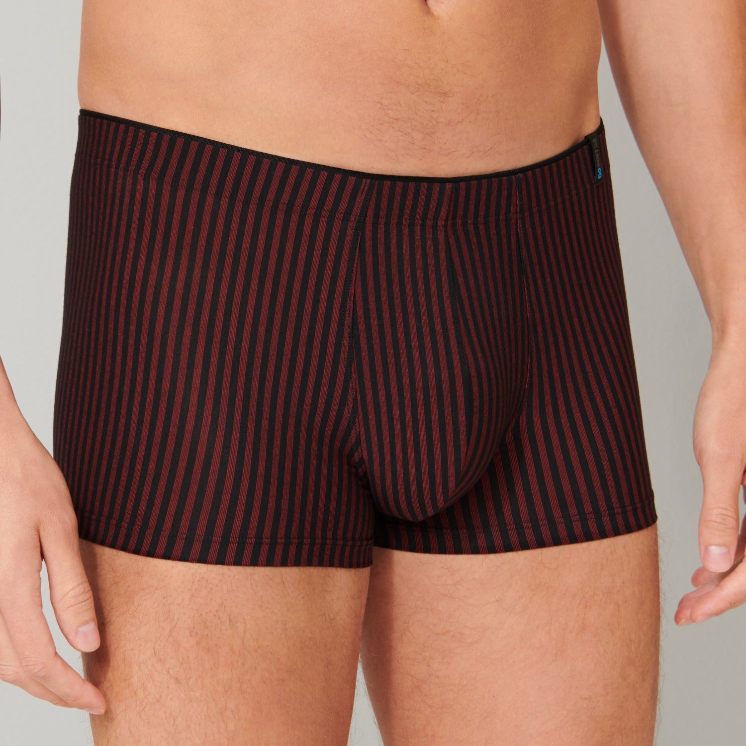 Schiesser - Long Life Soft - Hip-Shorts