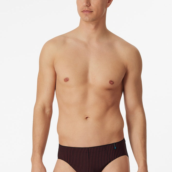 Schiesser - Long Life Soft - Supermini Briefs