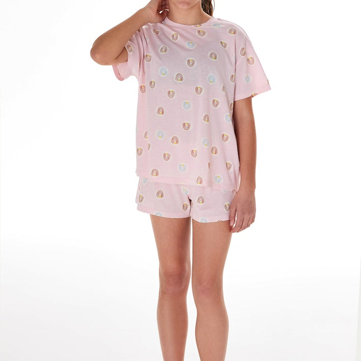 Schiesser Kids - Teens Nightwear - Pajamas Short