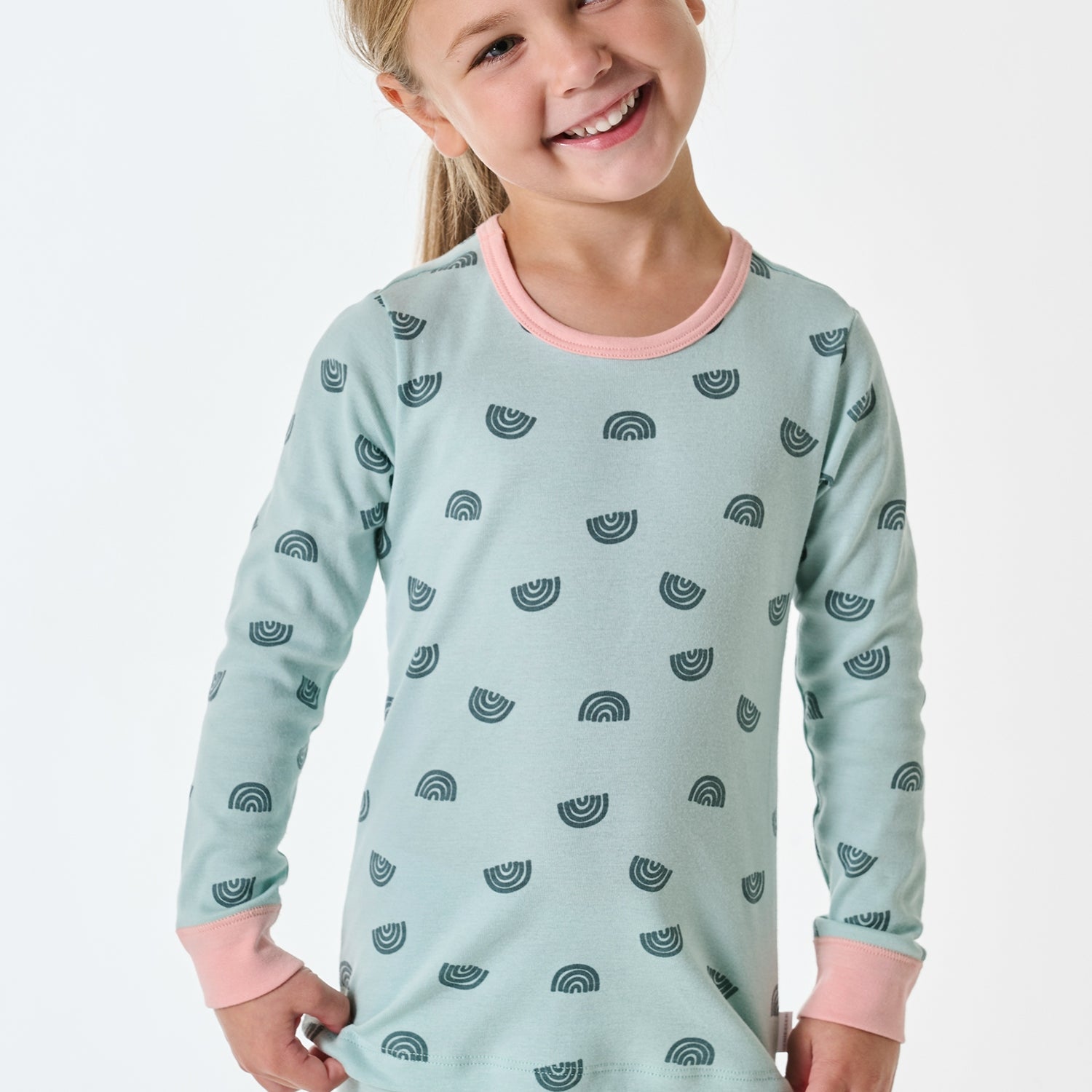 Schiesser Kids - Nightwear - Long Pajamas