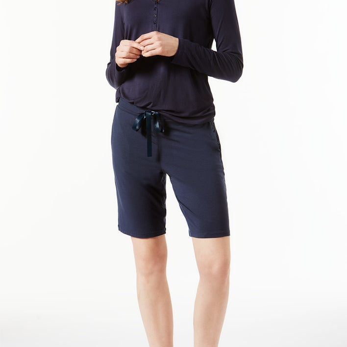 Schiesser - Mix & Relax - Bermuda Shorts