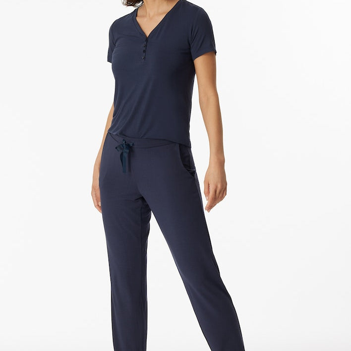 Schiesser - Mix & Relax - Long Pants