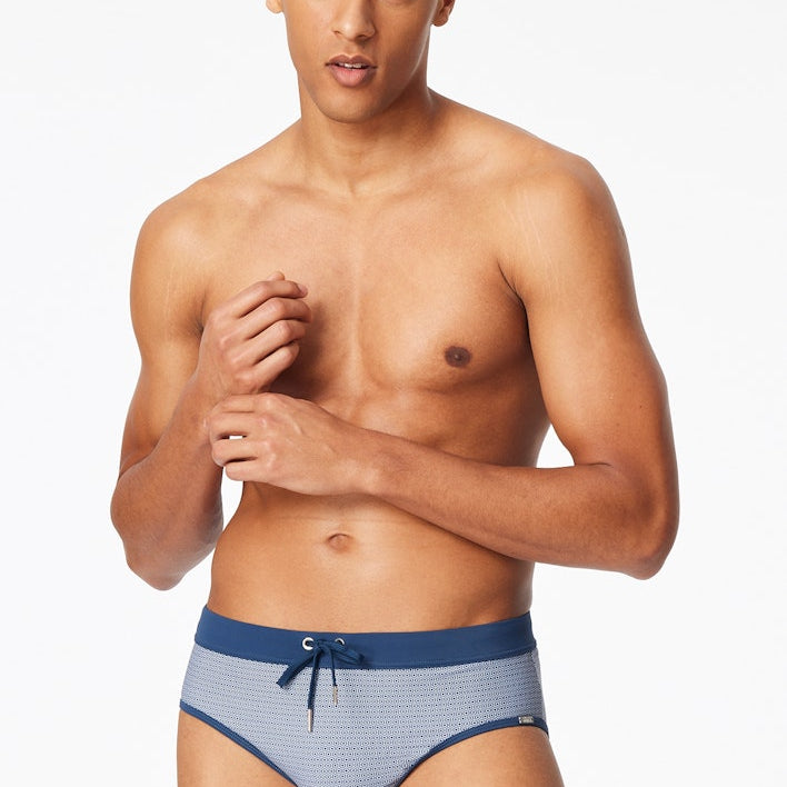 Schiesser - Aqua - Swim Trunks