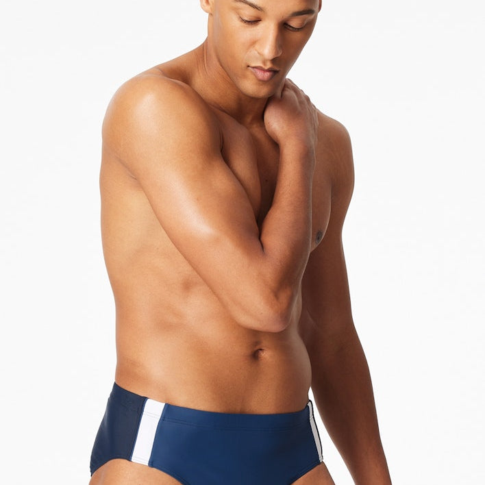 Schiesser - Aqua - Jersey Swim Trunks
