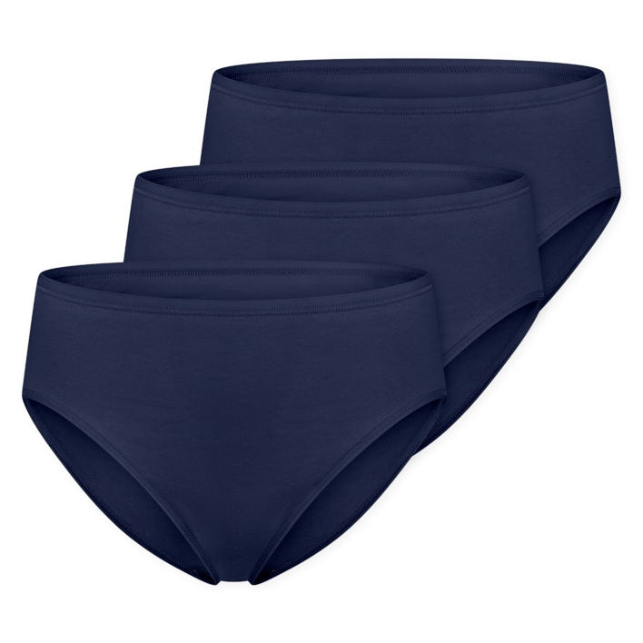Schiesser - Essentials - Briefs 3Pack