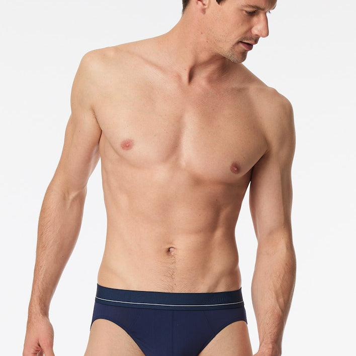 Schiesser - Pure Micro - Rio-Slip