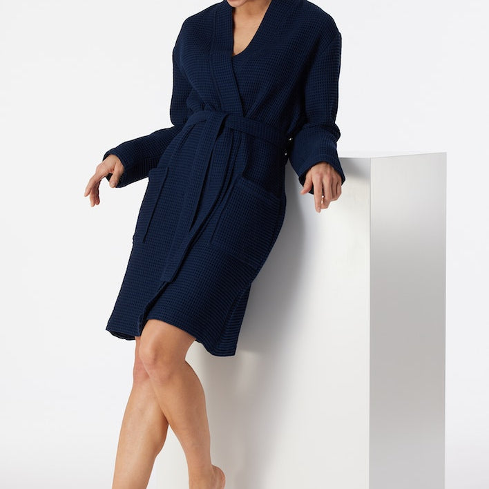 Schiesser - Original Classics - Bathrobe