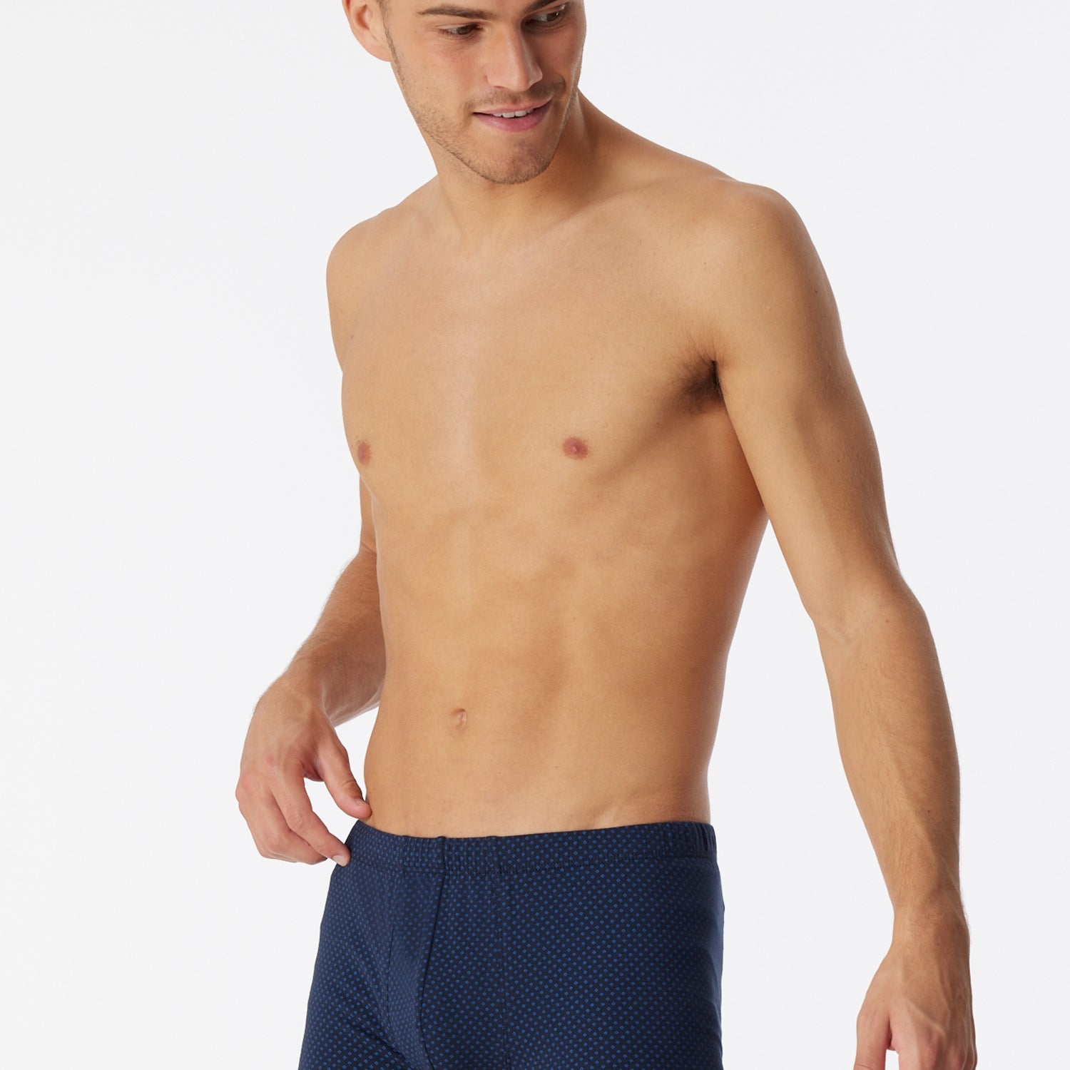 Schiesser - Cotton Casuals - Shorts