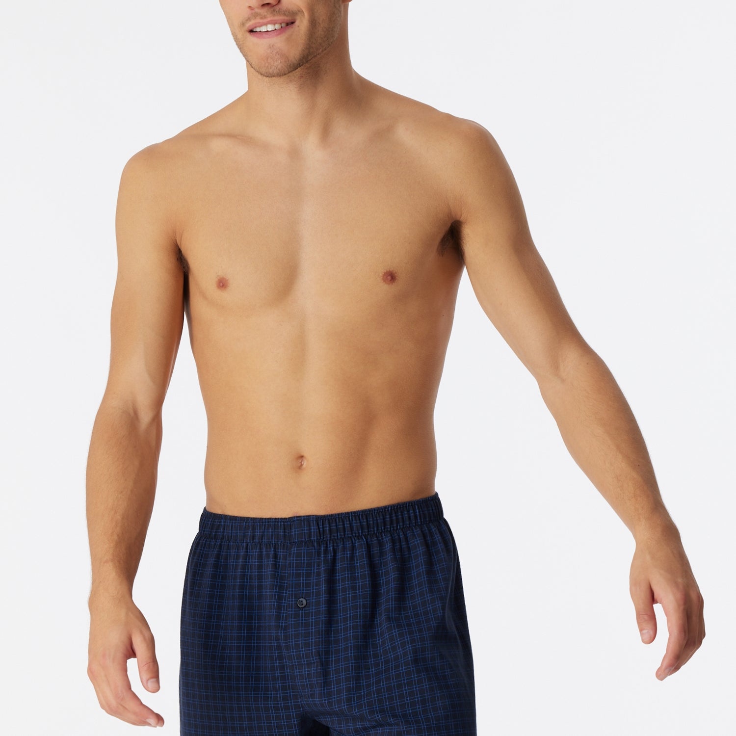 Schiesser - Cotton Casuals - Boxershorts