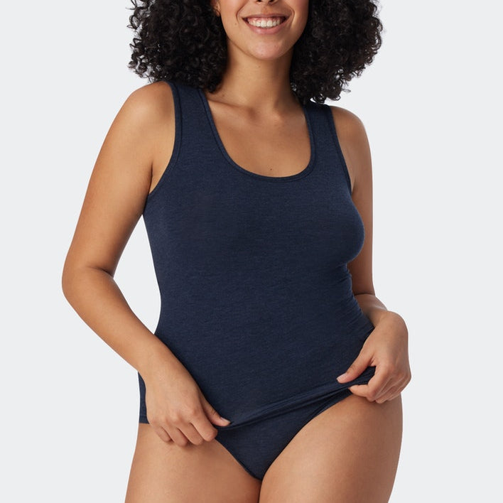 Schiesser - Personal Fit - Tank Top