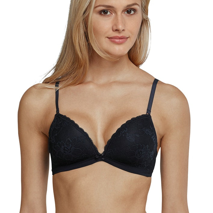 Schiesser - Pure Lace - Wireless Softbra