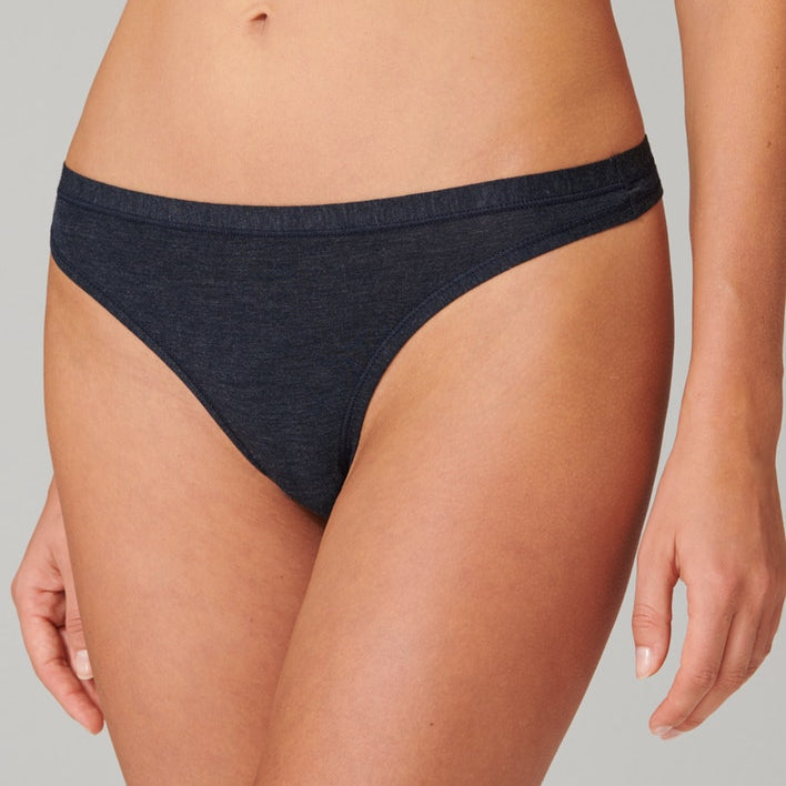 Schiesser - Personal Fit - Thong - Sale