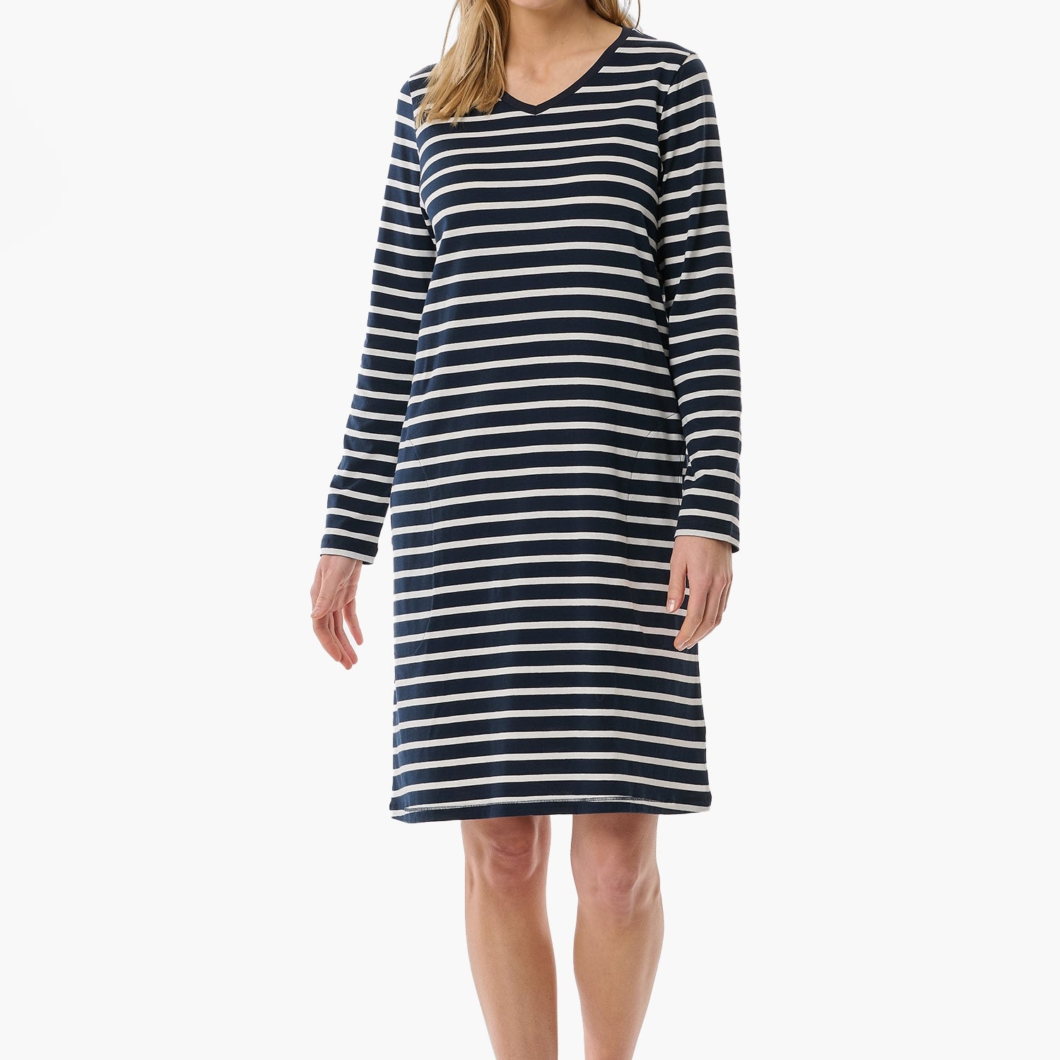 Schiesser - Casual Essentials - Nightdress