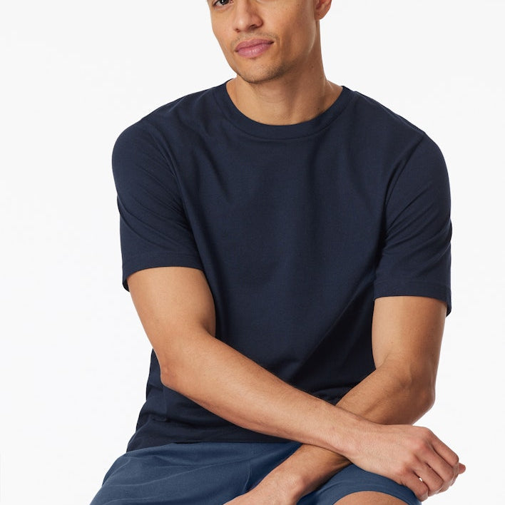 Schiesser - Mix&Relax -T-Shirt