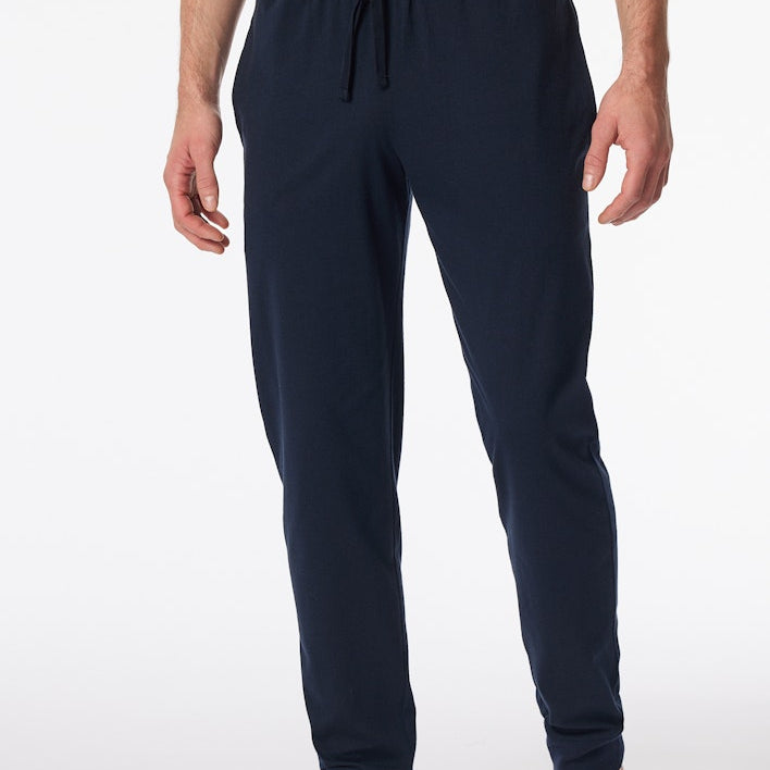 Schiesser - Mix&Relax - Pants with cuff