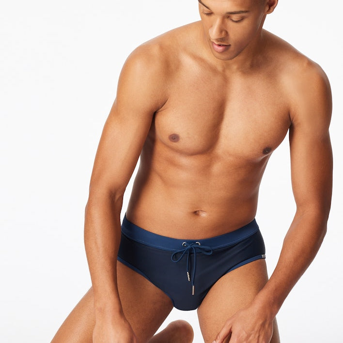 Schiesser - Aqua - Swim Trunks