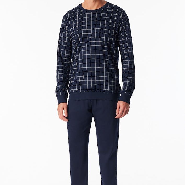 Schiesser - Nightwear - Pyjama long