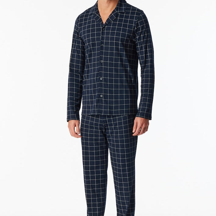 Schiesser - Nightwear - Pyjama