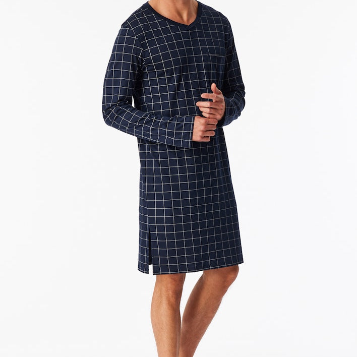 Schiesser - Nightwear - Men's Nightshirt