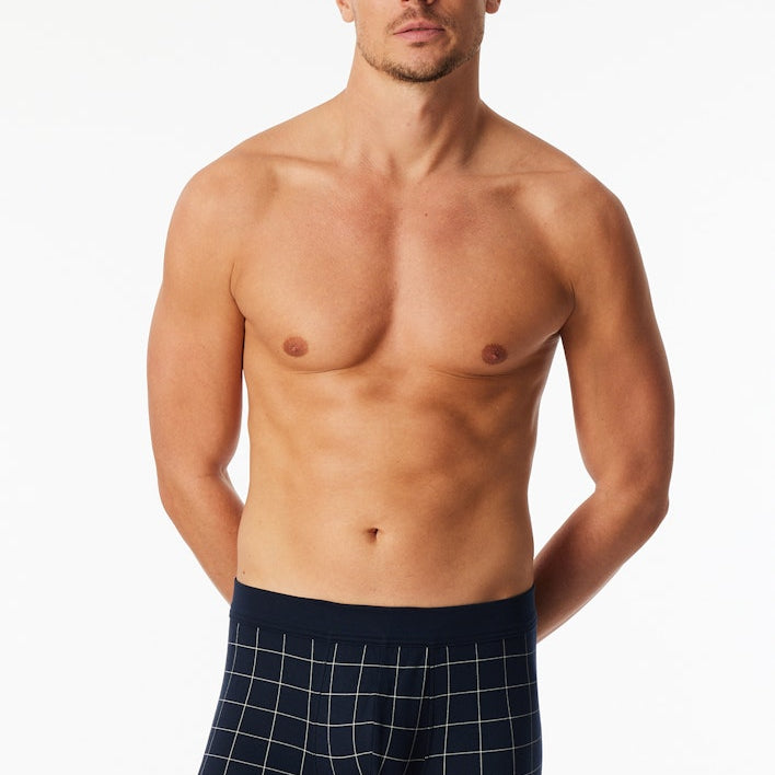 Schiesser - Fine Interlock - Shorts