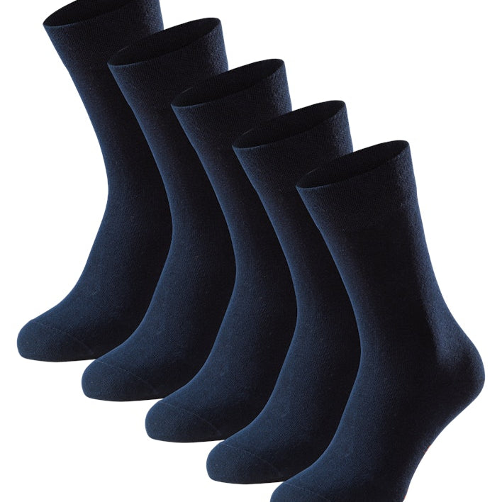 Schiesser - Bluebird - Men socks 5 Pack