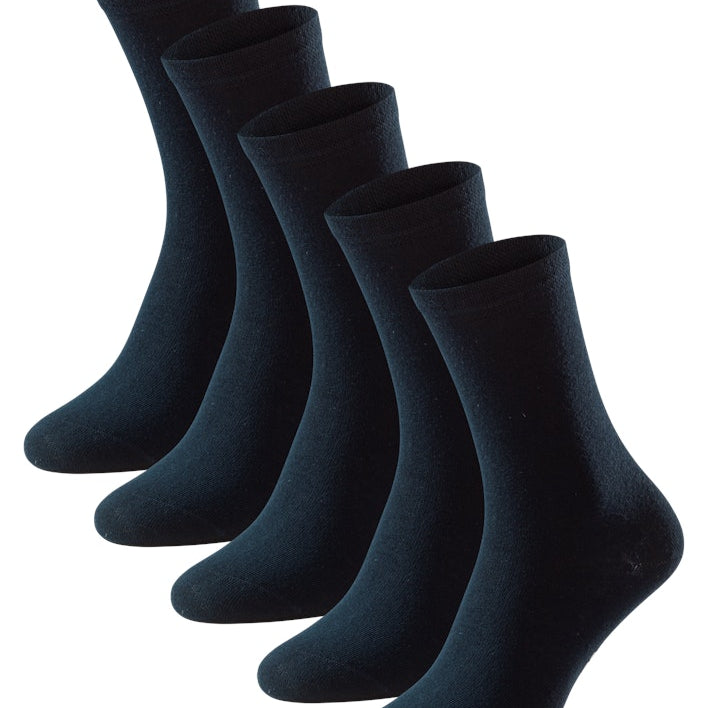 Schiesser - Bluebird - Women socks 5 Pack