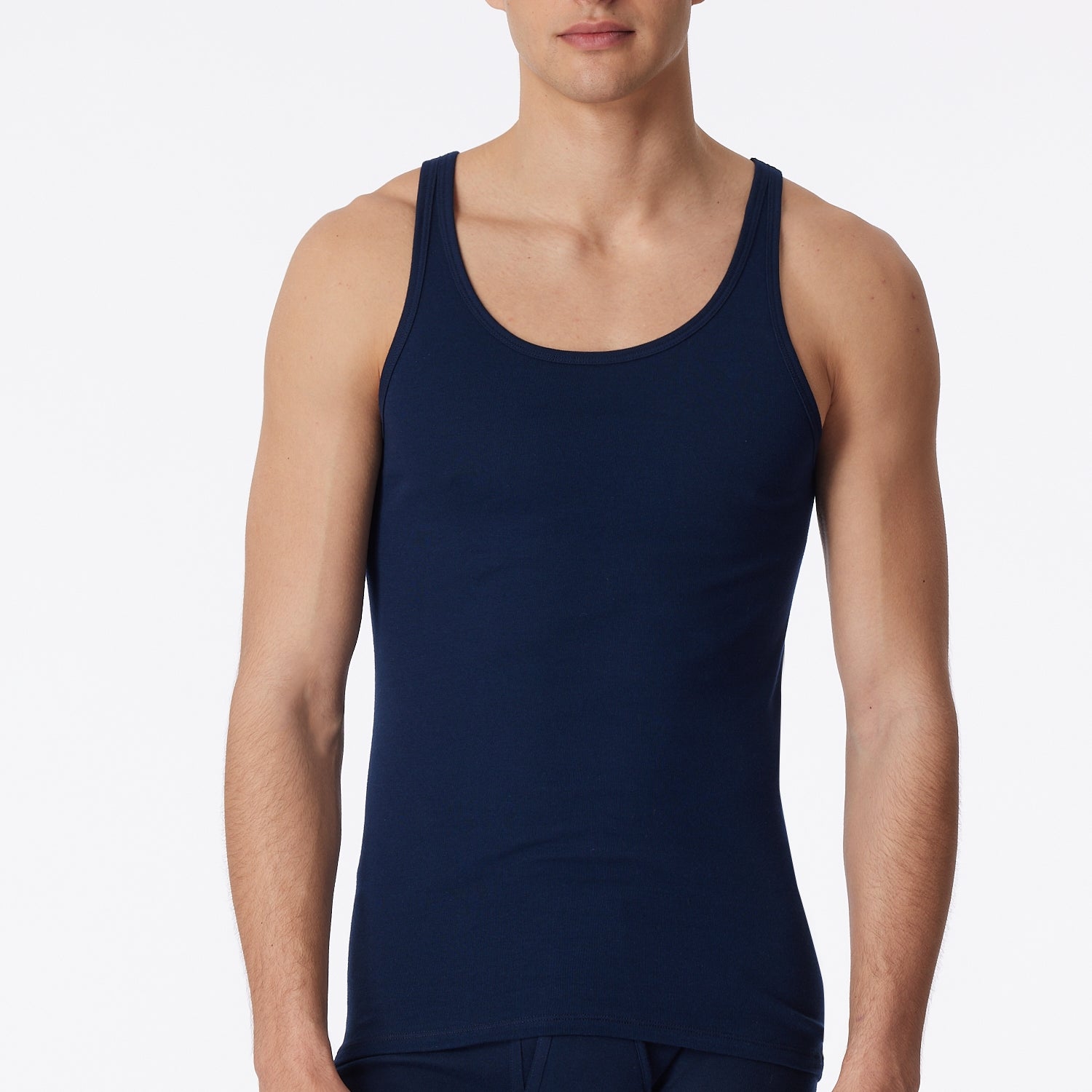 Schiesser - Original Fine Rib - Shirt 0/0 - Sale