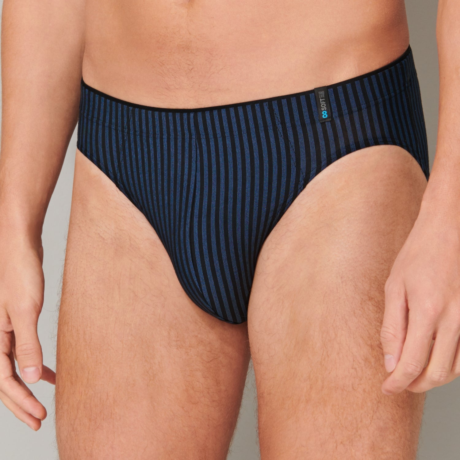 SCHIESSER - Long Life Soft - Super Mini Briefs