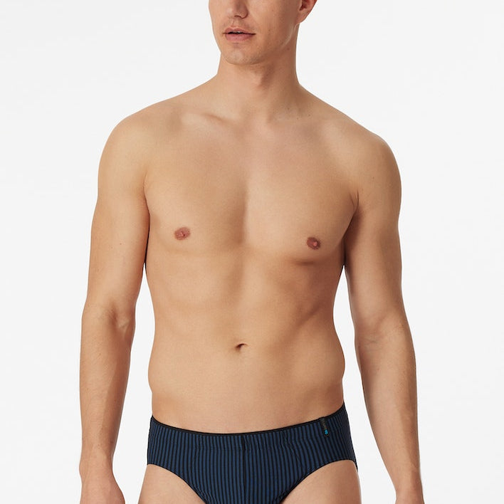 Schiesser - Long Life Soft - Supermini Briefs