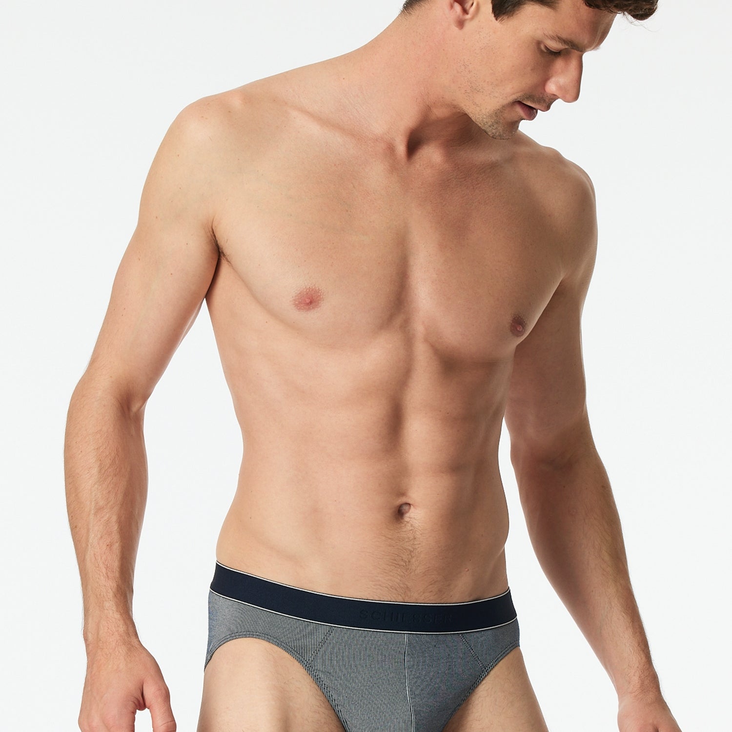 Schiesser - Duality Function - Rio Slip