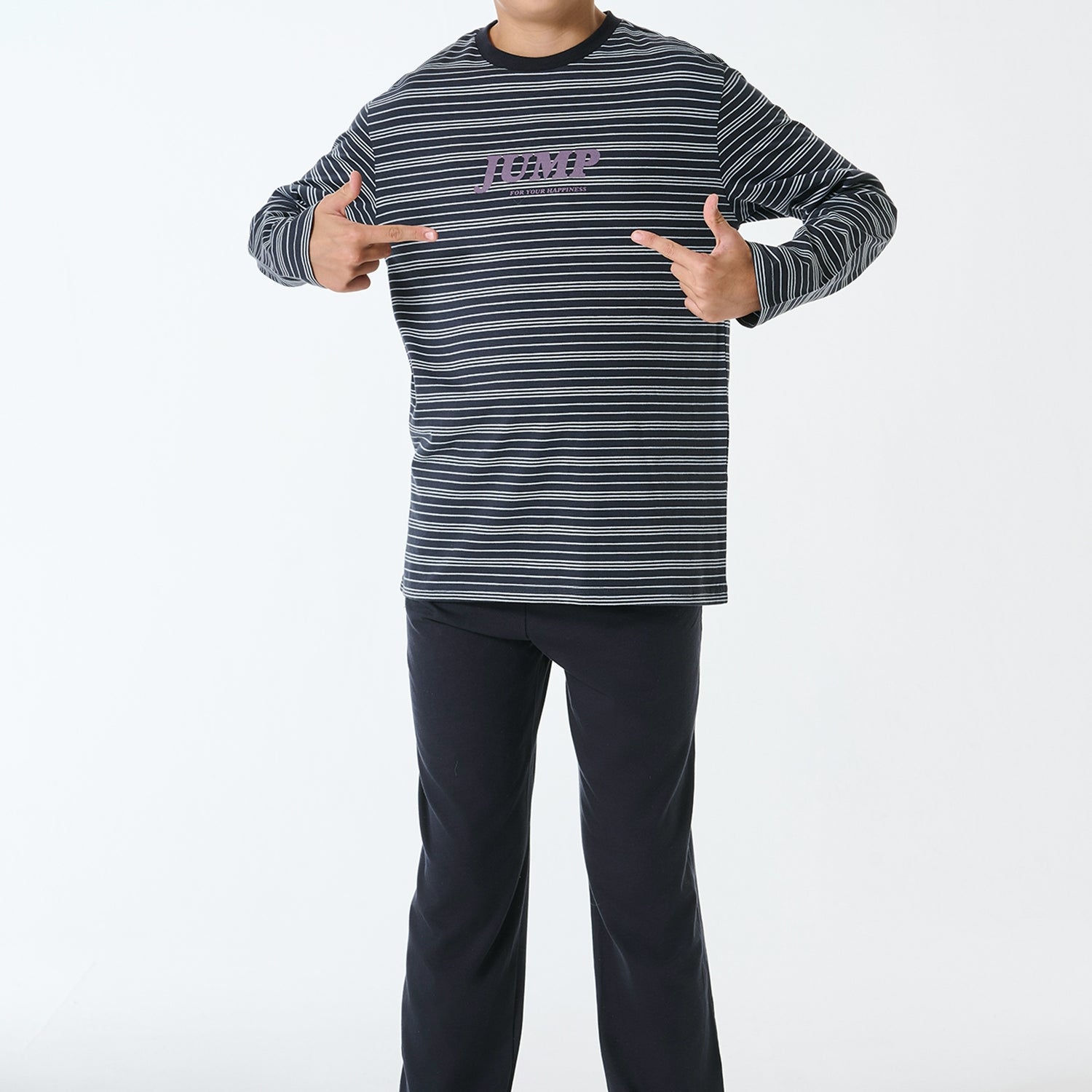Schiesser Kids - Nightwear - Pajamas Long