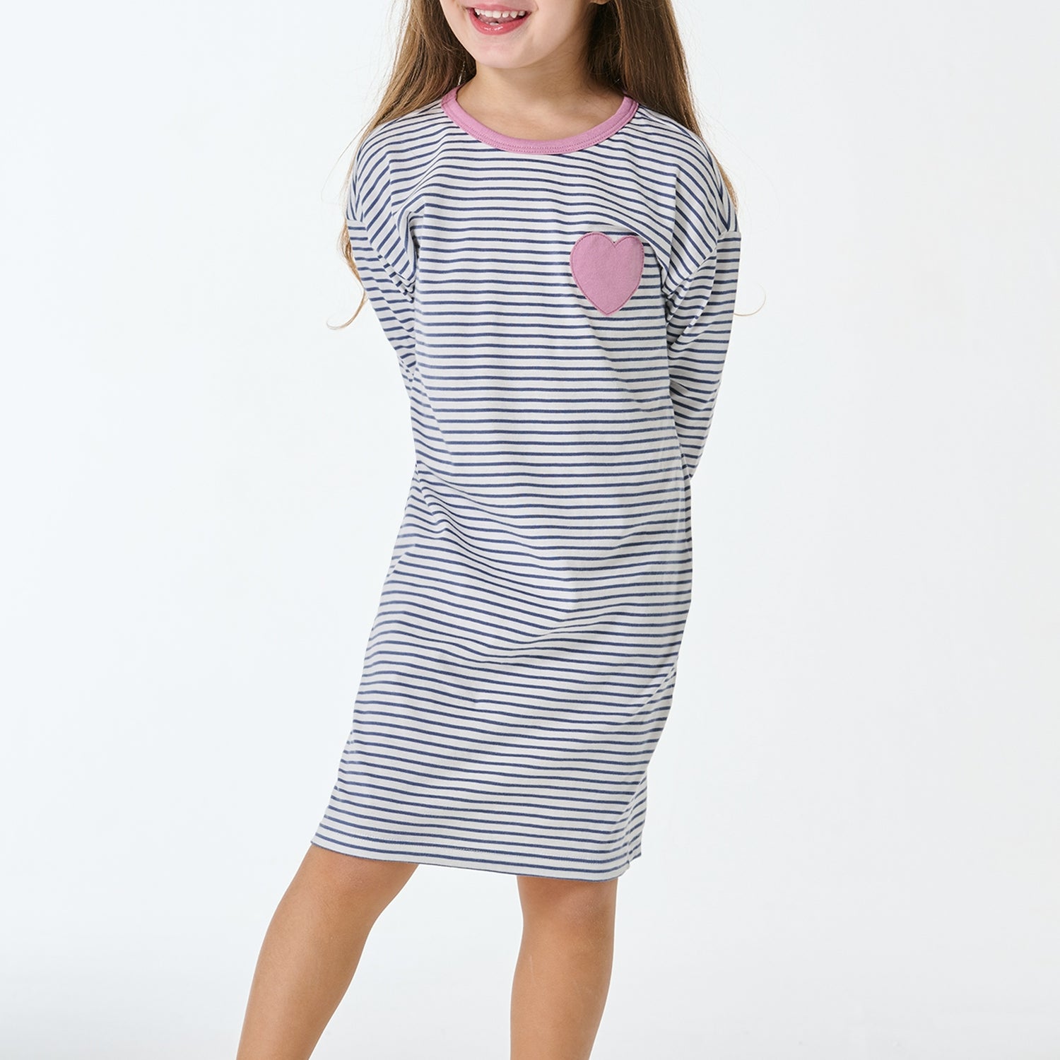Schiesser Kids - Nightwear - Nightdress Long