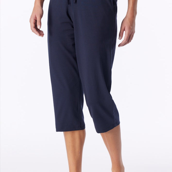 Schiesser - Mix & Relax - Pants 3/4