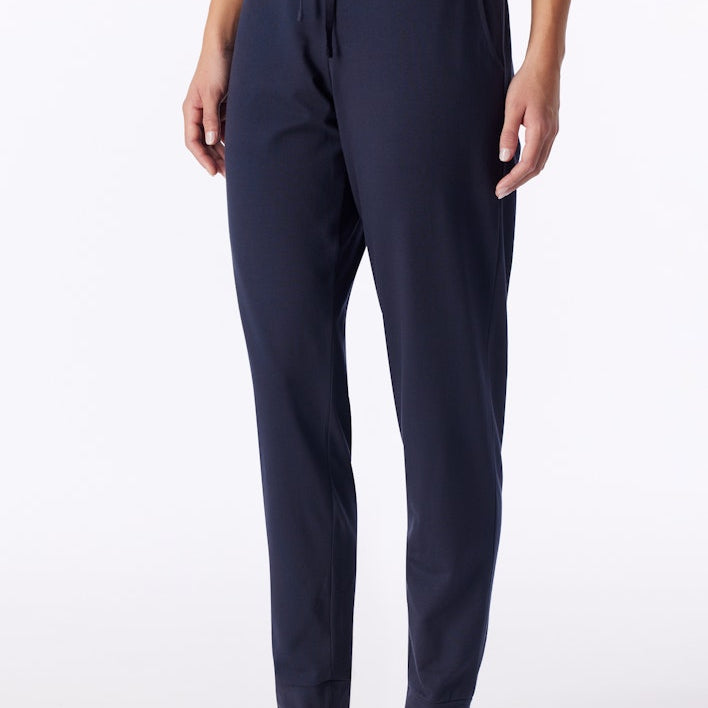 Schiesser - Mix & Relax - Long Pants