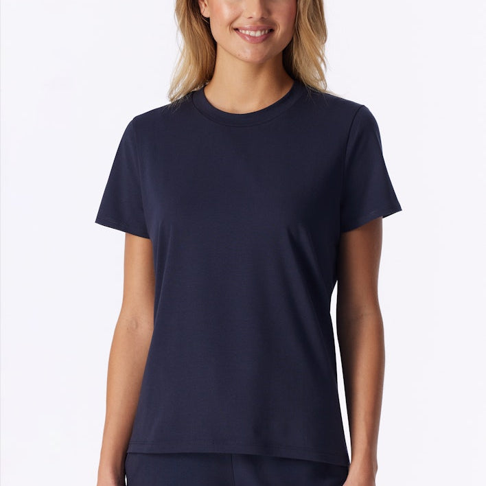 Schiesser - Mix & Relax - T-Shirt