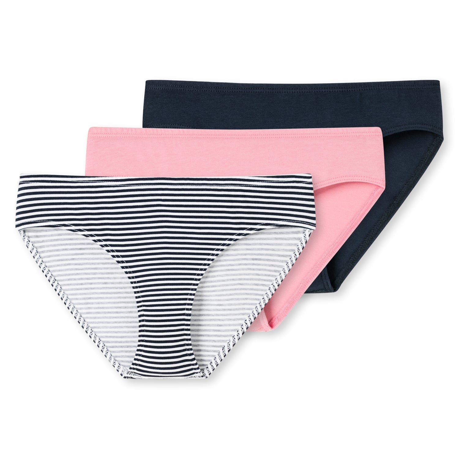 Schiesser Kids - Organic Cotton - Briefs 3Pack