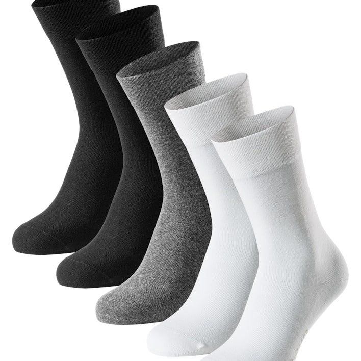 Schiesser - Bluebird - Men socks 5 Pack